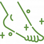 Kosmetische Fußpflege Waldkirch