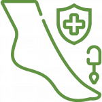 Medizinische Fußpflege Waldkirch